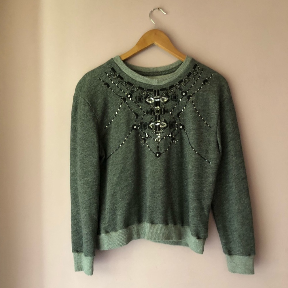 Pullover
